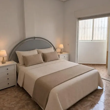 Marcs House La Casa De Marc * Торрев'єха