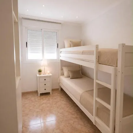 Marcs House La Casa De Marc Будинок відпочинку Торрев'єха