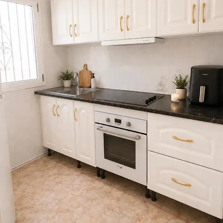 Marcs House La Casa De Marc * Торрев'єха