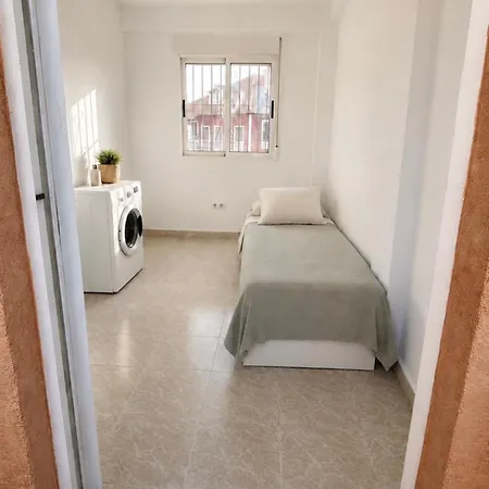 Marcs House La Casa De Marc Будинок відпочинку *